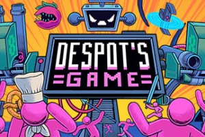 暴君的游戏/Despots Game: Dystopian Army Builder