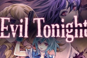 今宵邪灵夜/Evil Tonight