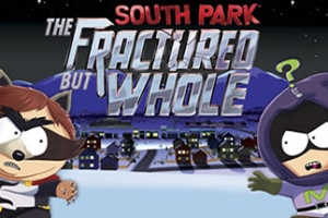 南方公园：完整破碎/South Park: The Fractured but Whole