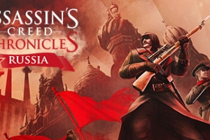 刺客信条编年史：俄罗斯/Assassins Creed Chronicles: Russia