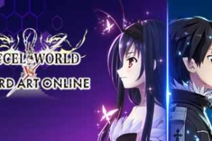 加速世界VS刀剑神域：千年的黄昏/Accel World VS. Sword Art Online Deluxe Edition
