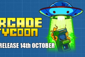 街机大亨/Arcade Tycoon: Simulation