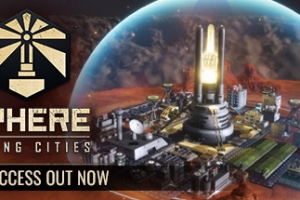 天球：飞升之城/Sphere: Flying Cities（v0.1.0）