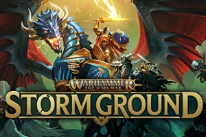 战锤西格玛时代：风暴之地/Warhammer Age of Sigmar: Storm Ground(V1.3)