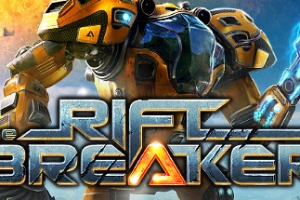银河破裂者/The Riftbreaker