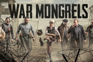 被遗忘的我们/War Mongrels