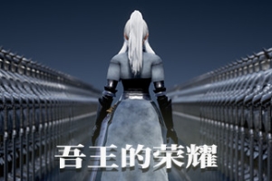 吾王的荣耀/Honor of Knight King（Build.7427278）