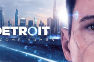 底特律：变人/化身为人/Detroit: Become Human（支持简体中文）