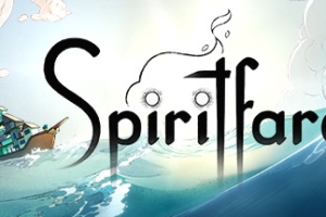 灵魂摆渡者/逝者摆渡人/精神战士/Spiritfarer