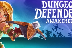 地牢守护者：觉醒/Dungeon Defenders: Awakened（v2.0整合The Lycans Keep）