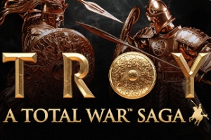 全面战争传奇：特洛伊/Total War Saga: TROY