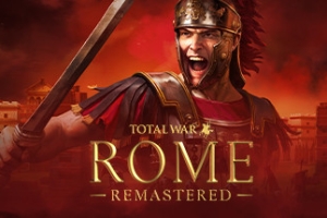 全面战争：罗马/Total War: ROME REMASTERED（高清重制版-集成4K高清包） - 猫咪电玩游戏仓库