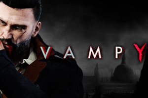 吸血鬼/Vampyr