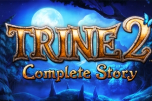 三位一体2：完整故事/Trine 2: Complete Story