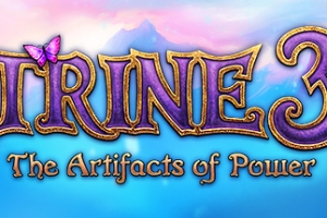 三位一体3/Trine 3
