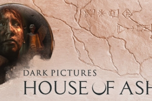 黑相集：灰冥界/The Dark Pictures Anthology: House of Ashes（豪华版+1号升级档）