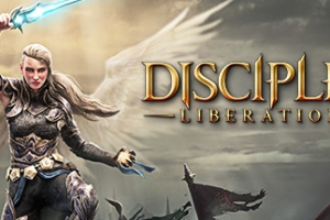 圣战群英传：解放/Disciples: Liberation