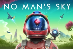 无人深空/无人之地/No Man’s Sky - 猫咪电玩游戏仓库