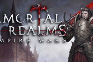 永生之境：吸血鬼战争/Immortal Realms: Vampire Wars