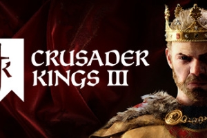 王国风云3/十字军之王3/Crusader Kings III - 猫咪电玩游戏仓库