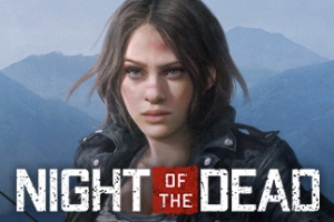 死亡之夜/Night of the Dead