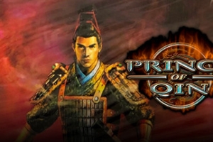 秦殇/Prince of Qin