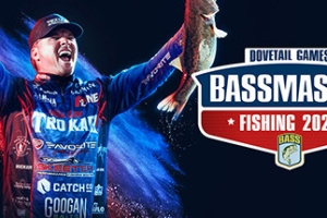 鲈鱼大师赛2022/Bassmaster Fishing 2022
