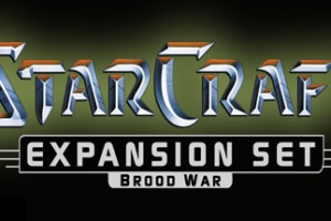 星际争霸1母巢之战/StarCraft broodwar(老游戏兼容不好，不提供售后，自己研究)