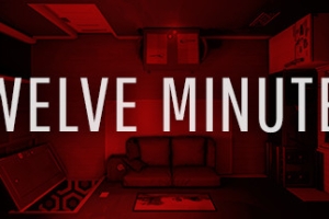 12分钟/十二分钟/Twelve Minutes