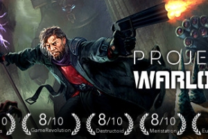 术士计划/Project Warlock