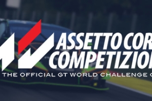 神力科莎：竞技版/Assetto Corsa Competizione