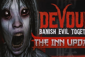 吞噬/DEVOUR