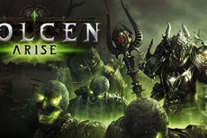 破坏领主/Wolcen: Lords of Mayhem