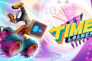 时间加载器/Time Loader