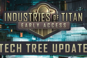 泰坦工业/Industries of Titan