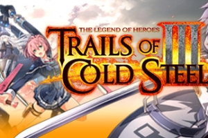 英雄传说：闪之轨迹3改高清版/The Legend of Heroes: Trails of Cold Steel III