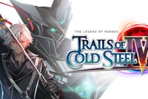 英雄传说：闪之轨迹4/The Legend of Heroes: Trails of Cold Steel IV