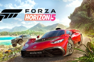 极限竞速：地平线5顶级版/Forza Horizon 5 - Premium Edition - 猫咪电玩游戏仓库