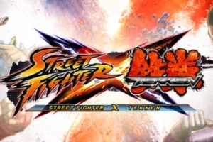 街头霸王X铁拳/Street Fighter X Tekken（全DCL V1.08）