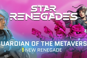 星际反叛军/星际叛乱者/Star Renegades