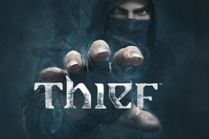 神偷4/Thief
