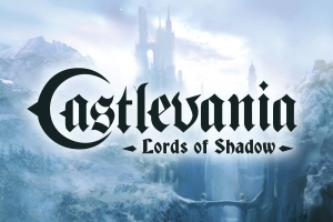 恶魔城：暗影之王/Castlevania：Lords of Shadow