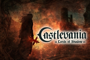 恶魔城：暗影之王2/Castlevania：Lords of Shadow 2