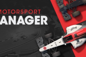 赛车经理/Motorsport Manager