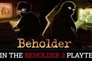 旁观者/Beholder（V1.7.58+DLC）