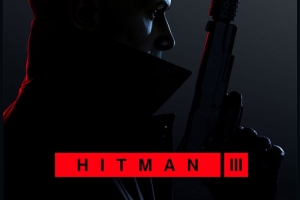 杀手3豪华版/Hitman 3（杀手8）