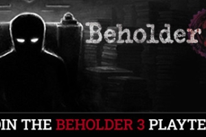 旁观者2/Beholder 2