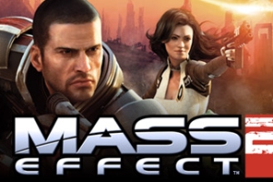 质量效应2/Mass Effect 2
