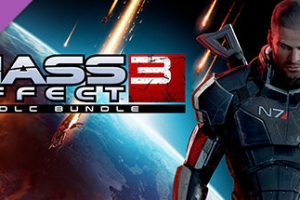 质量效应3/Mass Effect 3