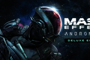 质量效应：仙女座/Mass Effect：Andromeda